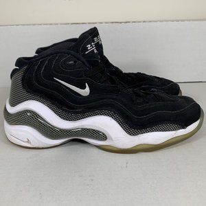 Nike Air Zoom Flight 96 'Black White'